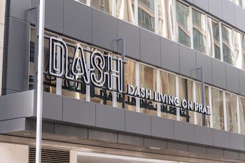 Dash Living On Prat