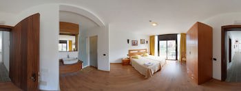 Hotel Rural Bentor