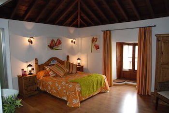 Hotel Rural Bentor