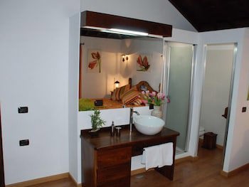 Hotel Rural Bentor