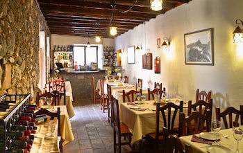Hotel Rural Bentor