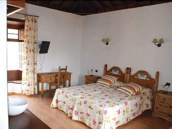Hotel Rural Bentor