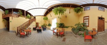 Hotel Rural Bentor