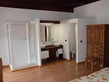 Hotel Rural Bentor