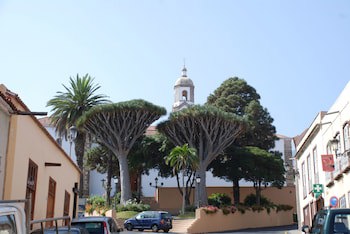 Hotel Rural Bentor