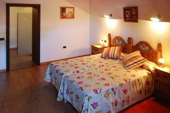 Hotel Rural Bentor
