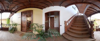 Hotel Rural Bentor