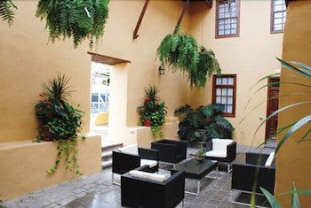 Hotel Rural Bentor