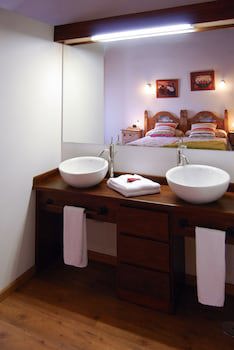 Hotel Rural Bentor