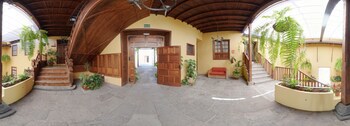 Hotel Rural Bentor
