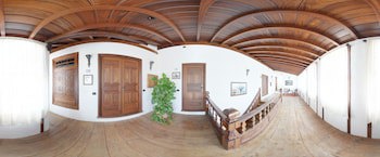 Hotel Rural Bentor