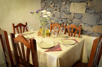 Hotel Rural Bentor