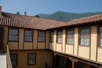 Hotel Rural Bentor