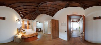 Hotel Rural Bentor