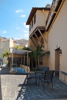 Hotel Rural Bentor