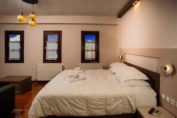 Erofili Hotel And Suites