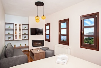 Erofili Hotel And Suites