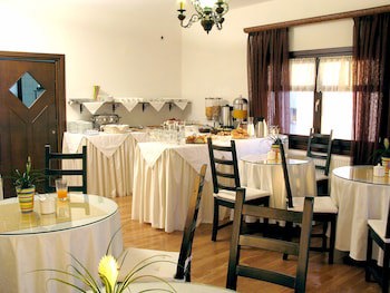 Erofili Hotel And Suites