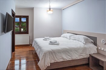 Erofili Hotel And Suites