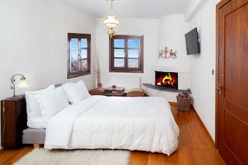 Erofili Hotel And Suites