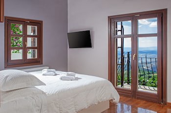 Erofili Hotel And Suites