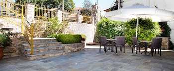 Erofili Hotel And Suites