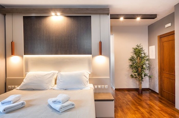 Erofili Hotel And Suites
