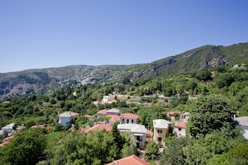 Erofili Hotel And Suites