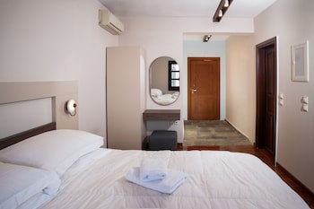 Erofili Hotel And Suites