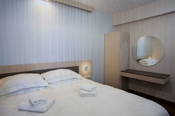 Erofili Hotel And Suites