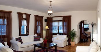 Erofili Hotel And Suites