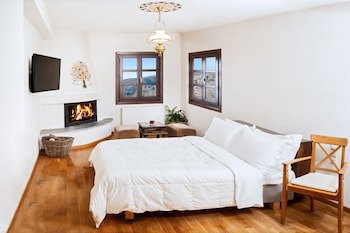 Erofili Hotel And Suites