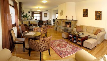 Erofili Hotel And Suites