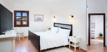 Erofili Hotel And Suites