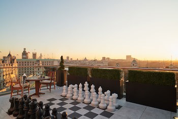 Corinthia London