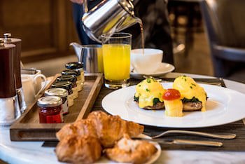Corinthia London