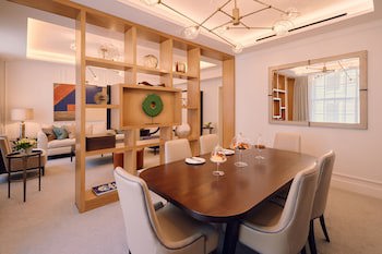 Corinthia London