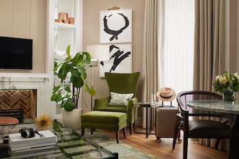 Corinthia London