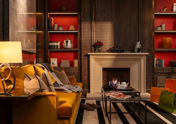 Corinthia London