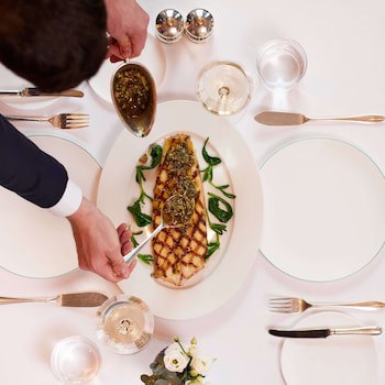 Corinthia London