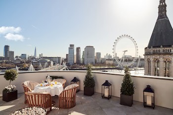 Corinthia London