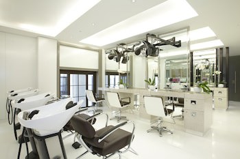 Corinthia London