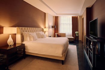 Corinthia London
