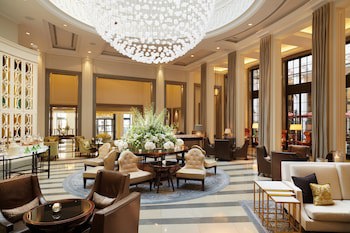 Corinthia London