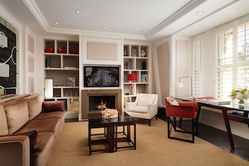 Corinthia London