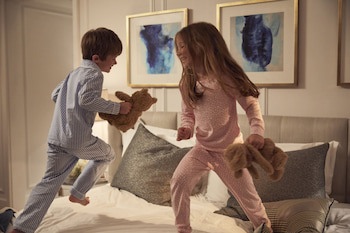 Corinthia London
