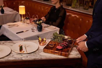 Corinthia London
