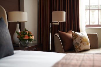 Corinthia London