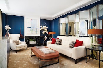 Corinthia London