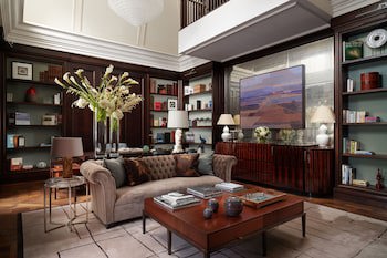 Corinthia London